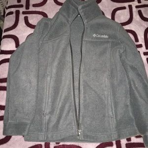 Boy jacket